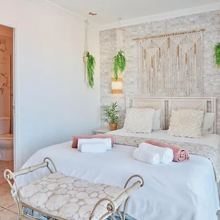 Casa El Secreto *
