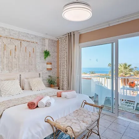 Villa Casa El Secreto Callao Salvaje