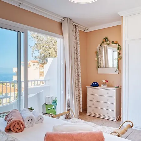 Villa Casa El Secreto *