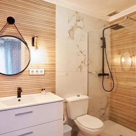 Casa El Secreto Villa Callao Salvaje