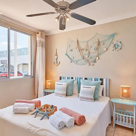 Casa El Secreto Villa