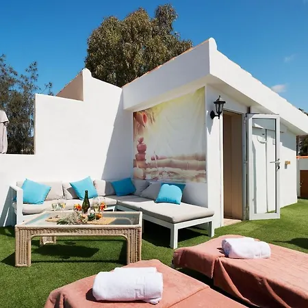 Casa El Secreto Villa Callao Salvaje