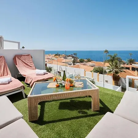 Casa El Secreto Villa *