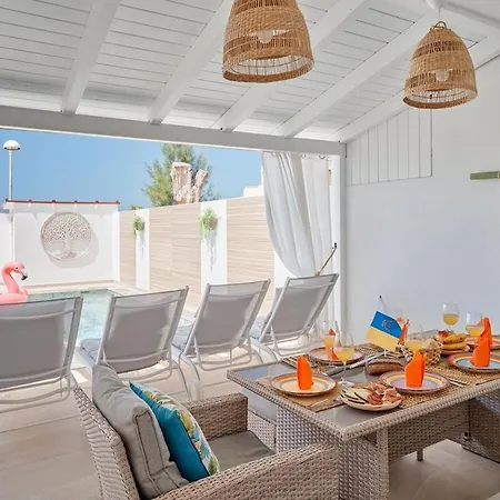 Casa El Secreto Callao Salvaje