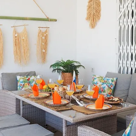 Casa El Secreto Villa