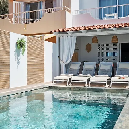 Villa Casa El Secreto