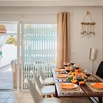 Casa El Secreto ヴィラ *