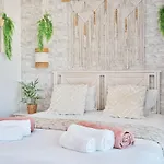 Casa El Secreto ヴィラ カジャオ・サルバヘ
