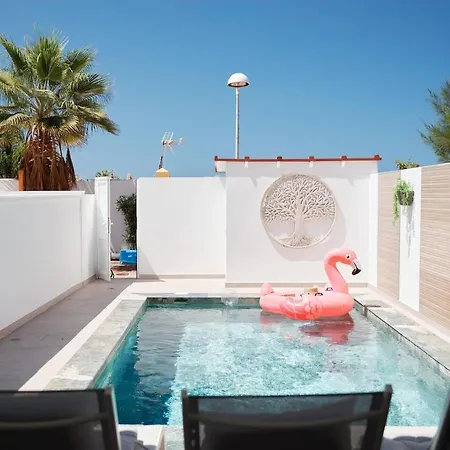 Casa El Secreto *